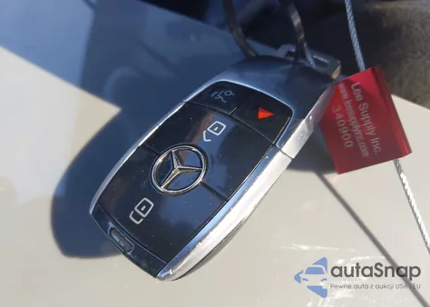 2019 Mercedes-Benz S 560 из США, поврежденный, VIN WDDUG8DBXKA435568